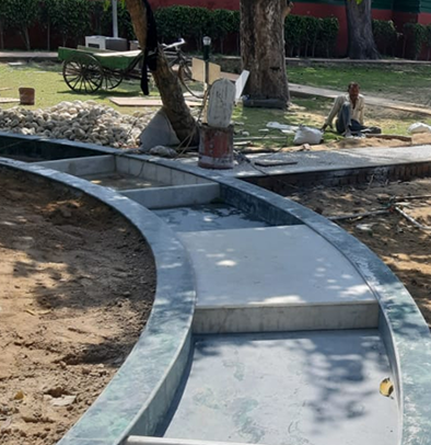civil construction